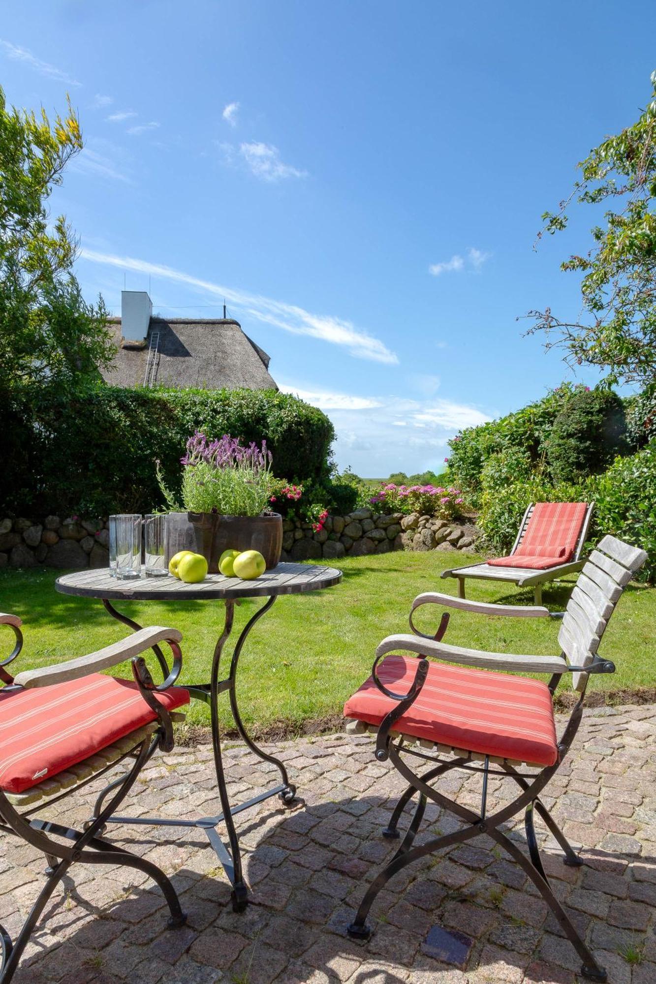 Liiger Wal * Morsum (Sylt)