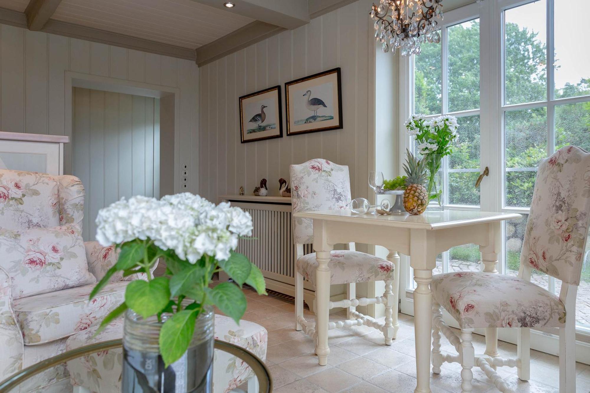 Liiger Wal Apartment *